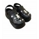 παντούφλες Crocs με διακοσμητικά απο Strass & πέτρες παντούφλες Crocs με διακοσμητικά απο Strass & πέτρες