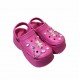 παντούφλες Crocs με διακοσμητικά απο Strass & πέτρες παντούφλες Crocs με διακοσμητικά απο Strass & πέτρες