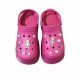 παντούφλες Crocs με διακοσμητικά απο Strass & πέτρες παντούφλες Crocs με διακοσμητικά απο Strass & πέτρες