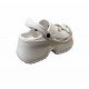 παντούφλες Crocs με διακοσμητικά απο Strass & πέτρες παντούφλες Crocs με διακοσμητικά απο Strass & πέτρες